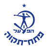 拉马甘夏普尔队徽