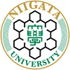 新泻医疗福利大学女足队徽