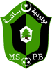 MSP巴特纳队徽