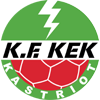 KF KEK队徽